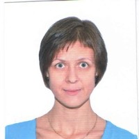 Елена Усачева