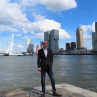 Edwin van Dam