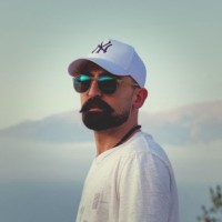 Reza Pirghomi
