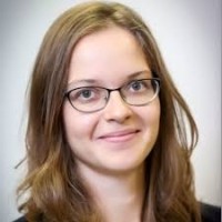 Tatiana Evdokimova