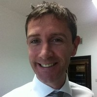 Padraig Moroney, Pmp®