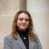 Adèle Salloua