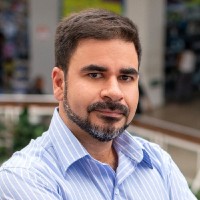 Pablo Vieira