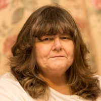 Anne Lyons