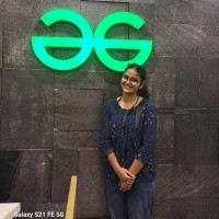 Aastha Chauhan