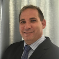 Derick (Cf) Boonzaaier (Mieaust Cp Eng, Ner, Rpeq)