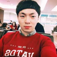 Min Jae Park