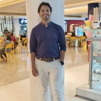 Kalpesh Surte