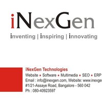 inexgen sarathy