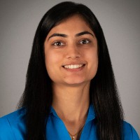 Sonali Patel