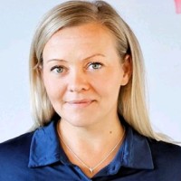 Milla Karvinen
