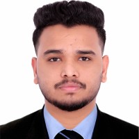 Shahid Oravil