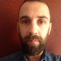Panagiotis Grivas
