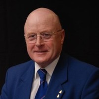 JAMES DALZIEL