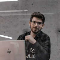 André Filipe Almeida