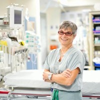 Anne Marie Houle, Md, Mba