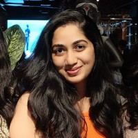 Kalyani S