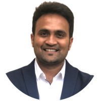 Vamshi Krishna Sunki