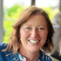 Julie Crawford