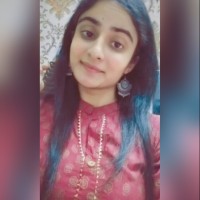Komal Yadav