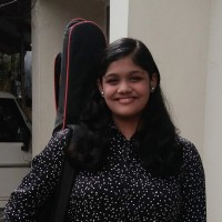 Diya Teresa Binoy