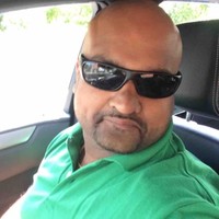 Shamus Hussain