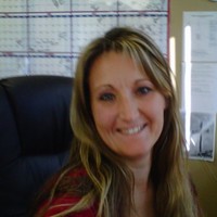 Sandra Waggle