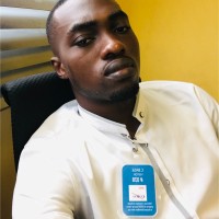 Robert Moadjane Sodjague
