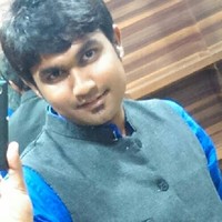 satvik patel