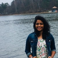 Moulika Bandi
