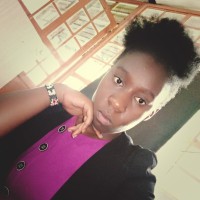 Caren Anyango