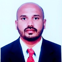 Vimal Raj Balasubramaniam