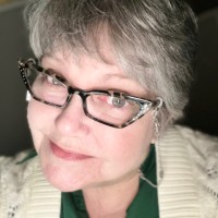 Brenda Croker Valentine