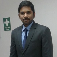 Ahamed Shaani
