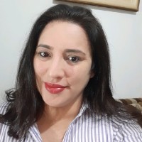 Daniza Helena de Amorim
