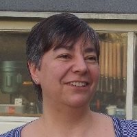 Ruth Goodger