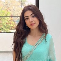 Emaan Aamir Parvez