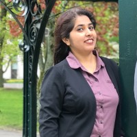 Vaibhavi Chauhan