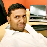 Pramod Ghorpade