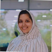 Ummehani Dudhiya