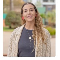 María De Los Ángeles Covacevich Hutt