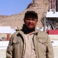 Aidirsyah Syarifuddin