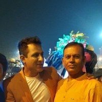 Shivanand Kamadolli