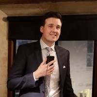Ben Courtant