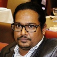 Mian Md. Naushaad Kabir