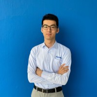 Brian Wu