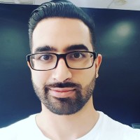 Mason Karim