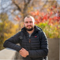 Robin Delarue Maillard