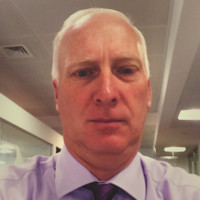 Simon Gates