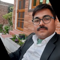 Amit Singh Bisht